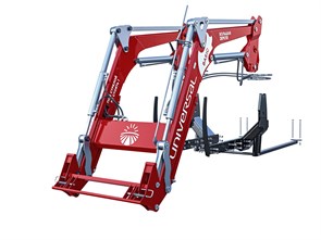 Погрузчик фронтальный UNIVERSAL BASIC 1796