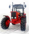 Трактор МТЗ (Беларус) - 82.1 - фото 5063