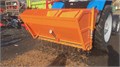 Навесной пескоразбрасыватель ПВ 500 1978