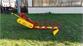 Косилка ротационная навесная КРН-2,1Б 1936